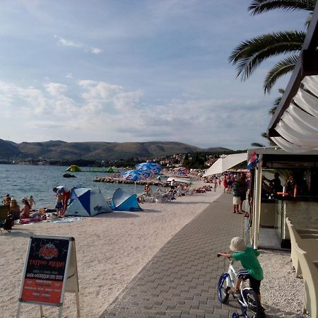 Apartment Sea&Sun Trogir Exteriör bild