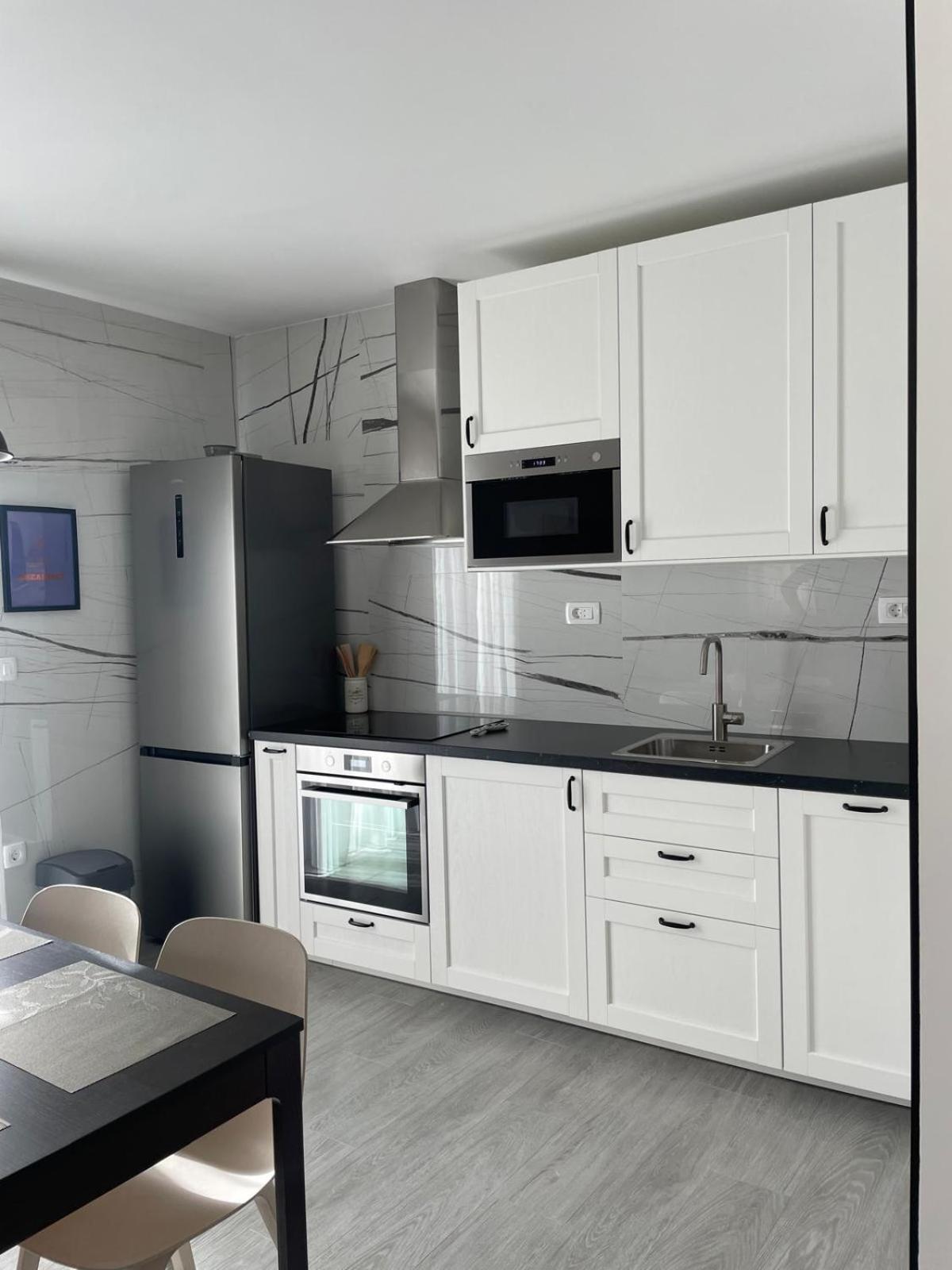 Apartment Sea&Sun Trogir Exteriör bild