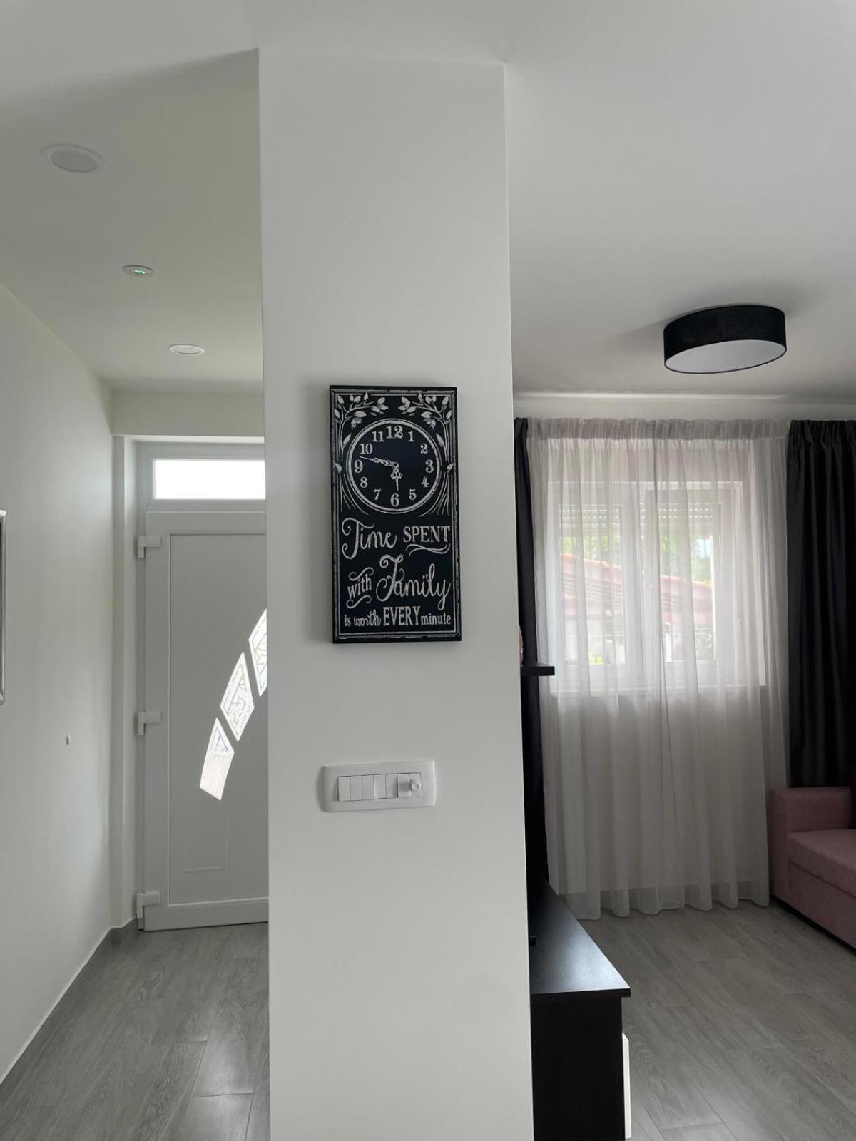 Apartment Sea&Sun Trogir Exteriör bild