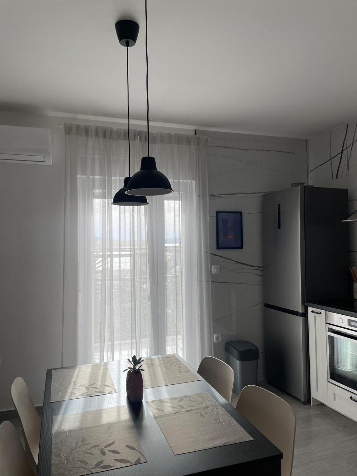Apartment Sea&Sun Trogir Exteriör bild